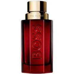 Hugo Boss BOSS The Scent Parfum Intense Parfums Male 50 ml