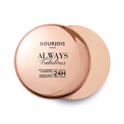 Bourjois - Always Fabulous Compact Foundation 210 Vanilla