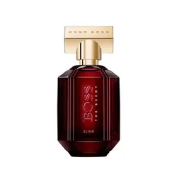 Hugo Boss - The Scent Femme Elixir Le Parfum 50Ml