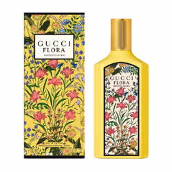 Gucci Flora Gorgeous Orchid 100 ml Femmes - Vue supplémentaire 2