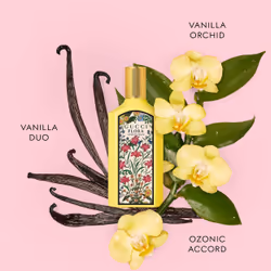Gucci Flora Gorgeous Orchid 100 ml Femmes - Vue supplémentaire 5