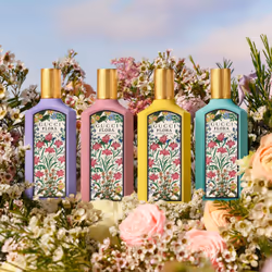 Gucci Flora Gorgeous Orchid 100 ml Femmes - Vue supplémentaire 6