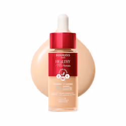 Bourjois - Fond De Teint Serum Healthy Mix Clean 52 Vanilla
