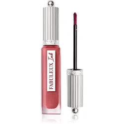 Bourjois Fabuleux Ink teinte 02 Cream'ing Of You 3,5 ml