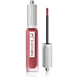 Bourjois Fabuleux Ink teinte 01 Marshma'Love 3,5 ml