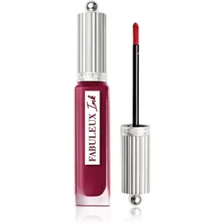 Bourjois Fabuleux Ink teinte 07 Raisin To Live 3.5 ml