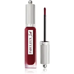 Bourjois Fabuleux Ink teinte 05 Berry'tale Romance 3,5 ml