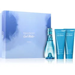 Davidoff Cool Water Woman