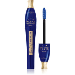Bourjois Twist Up The Volume teinte 03 Ultra Blue 8 ml