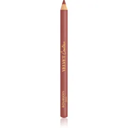 Bourjois Velvet Contour teinte 13 Nohalicious 1,14 g