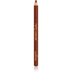 Bourjois Velvet Contour teinte 12 Brunette 1,14 g