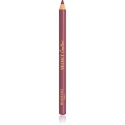 Bourjois Velvet Contour teinte 33 Rose Water 1,14 g