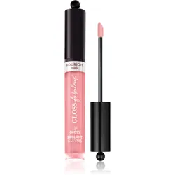 Bourjois Fabuleux Gloss teinte Brilliant Ballerina 3,5 ml