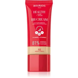 Bourjois Healthy Mix teinte 02 Vanilla 30 ml