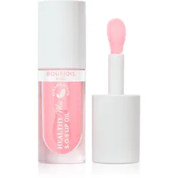 Bourjois Healthy Mix S.O.S Lip Oil teinte 01 Douceur de Rose 4,5 ml