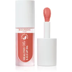 Bourjois Healthy Mix S.O.S Lip Oil teinte 05 Coeur Cacao 4,5 ml