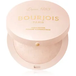 Bourjois Maxi Round Pot Highlighter teinte 003 Champagne 7 g