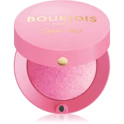 Bourjois Little Round Pot Blush teinte 17 Rose Tendresse 2,5 g