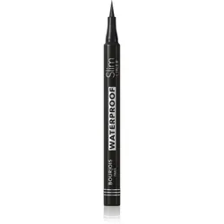Bourjois Ultra Slim Waterproof Liner teinte Ultra Black 1 ml