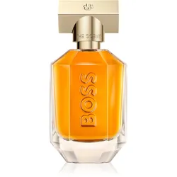 Hugo Boss The Scent Eau de Parfum Intense 50 ml