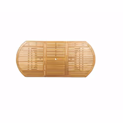 Hyba 3616473100702 ensemble de meubles de jardin Bois - Vue supplémentaire 2