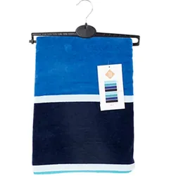 TEX HOME I872512-Multicolor 80 x 160 cm