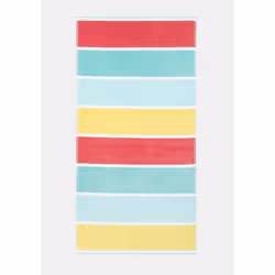 TEX HOME 3616473203960 serviette de plage 80 x 160 cm - Vue supplémentaire 2