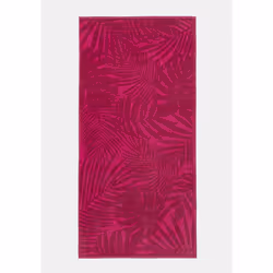 TEX HOME I872517-Fuchsia 80 x 160 cm - Vue supplémentaire 2
