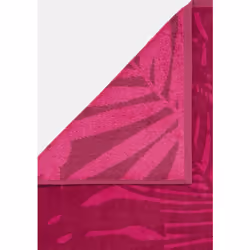 TEX HOME I872517-Fuchsia 80 x 160 cm - Vue supplémentaire 3