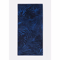 TEX HOME I872517-Navy 80 x 160 cm - Vue supplémentaire 2