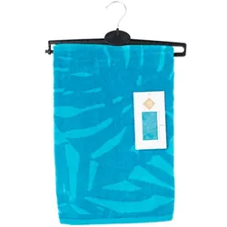 TEX HOME I872517-Turquoise 80 x 160 cm