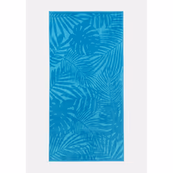 TEX HOME I872517-Turquoise 80 x 160 cm - Vue supplémentaire 2