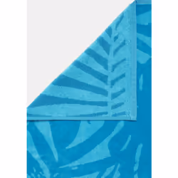 TEX HOME I872517-Turquoise 80 x 160 cm - Vue supplémentaire 3