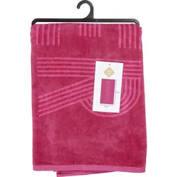 TEX HOME I872506-Fuchsia 80 x 160 cm