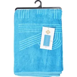 TEX HOME I872506-Turquoise 80 x 160 cm