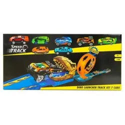 Speed Track 3616473911247 véhicule pour enfants
