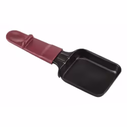 Carrefour MRG12-21 raclette 12 personne(s) 1600 W Noir, Gris - Vue supplémentaire 2