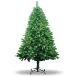Carrefour 3616475710725 sapin de noël artificiel Eteint