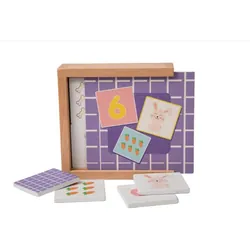 Carrefour 3616475762397 jouet d'apprentissage