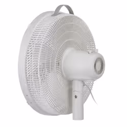 Klindo 3616479607663 ventilateur Blanc - Vue supplémentaire 5