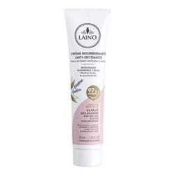 Laino Crème Nourrissante Anti-Oxydante 40 ml