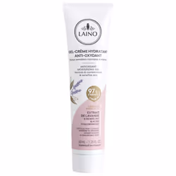 Laino Gel-Crème Hydratant Anti-Oxydant 40 ml