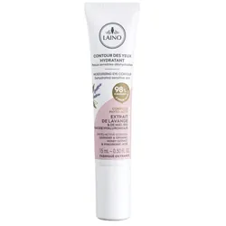 Laino Contour des Yeux Hydratant 15 ml