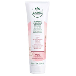 Laino Gommage Hydratant Douceur 75ml