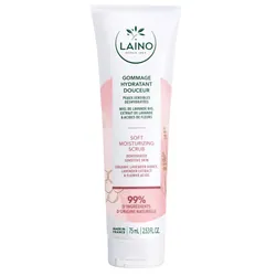 Laino Gommage Hydratant Douceur 75ml