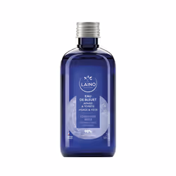 Laino - Eau Florale De Bleuet Apaisante 250 Ml