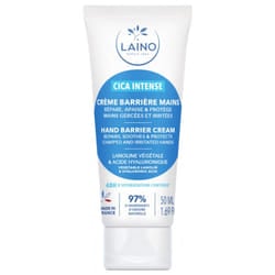 Laino Cica Intense Crème Barrière Mains Gercées et Irritées 50 ml