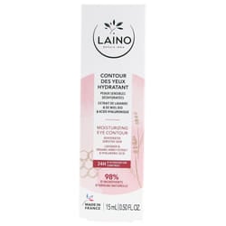 Laino Contour des Yeux Hydratant 15 ml