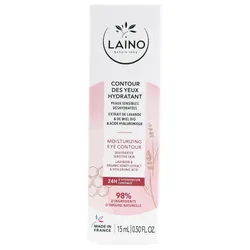 Laino Contour des Yeux Hydratant 15 ml