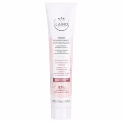 Laino Crème Nourrissante Anti-Oxydante 40 ml